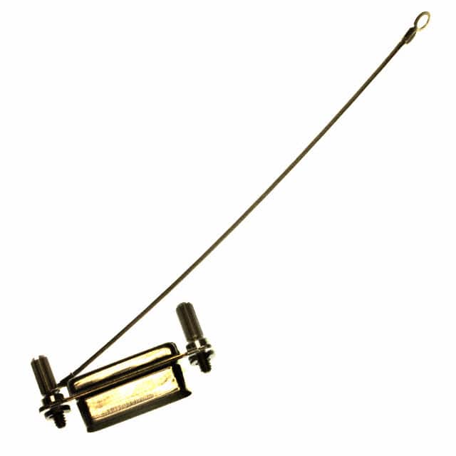 16-000390 Conec  D-Sub D-Shaped Connector Accessories